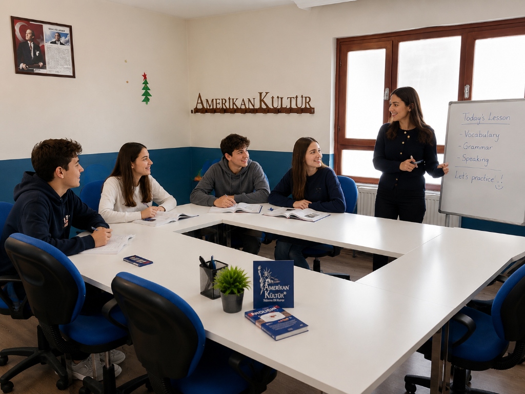 TESOL Sertifikası